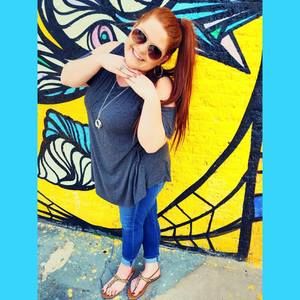 Meet your Posher, Taylor